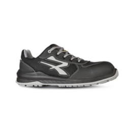 ZAPATOS DE SEGURIDAD MOD. SHANGHAI TALLA 36