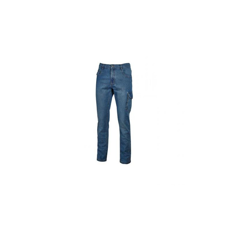 PANTALON TEJANO STRETCH JAM GUARDO JEANS T-S PANTALON TEJANO STRETCH JAM GUARDO JEANS T-S