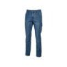 PANTALON TEJANO STRETCH JAM GUARDO JEANS T-S