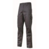 PANTALON ALGODON  STRETCH MOD. GUAPO GREY TALLA S