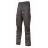 PANTALON ALGODON STRETCH MOD. GUAPO GREY TALLA M