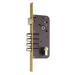 CERRADURA SEGURIDAD 8912-80 BC YL6 70 M3