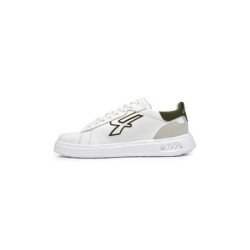 ZAPATILLA URBAN SNAKE OB SR BLANCO/VERDE T.42