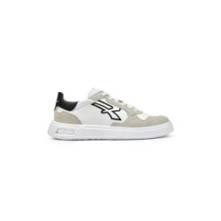ZAPATILLA URBAN HELIX OB SR BLANCO/NEGRO T.44