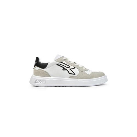 ZAPATILLA URBAN HELIX OB SR BLANCO/NEGRO T.44