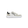 ZAPATILLA URBAN HELIX OB SR BLANCO/NEGRO T.48