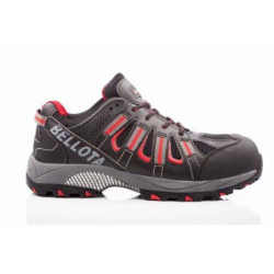 ZAPATO TRAIL NEGRO 72211N-S1P 40