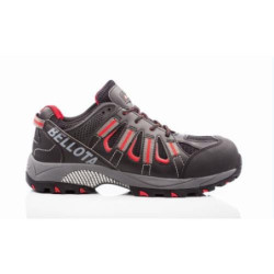 ZAPATO TRAIL NEGRO 72211N-S1P 41