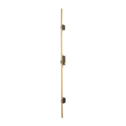 CERRADURA SEGURIDAD 8922 YL6 AL 35X35