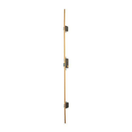 CERRADURA SEGURIDAD 8922 YL6 AL 35X35