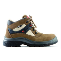 BOTA PIEL LIGHT S3 BEIGE 72208B-42