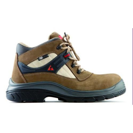 BOTA PIEL LIGHT S3 BEIGE 72208B-42