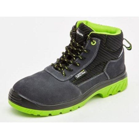 BOTA PIEL SERRAJE S1P COMPOSITE 72309/42
